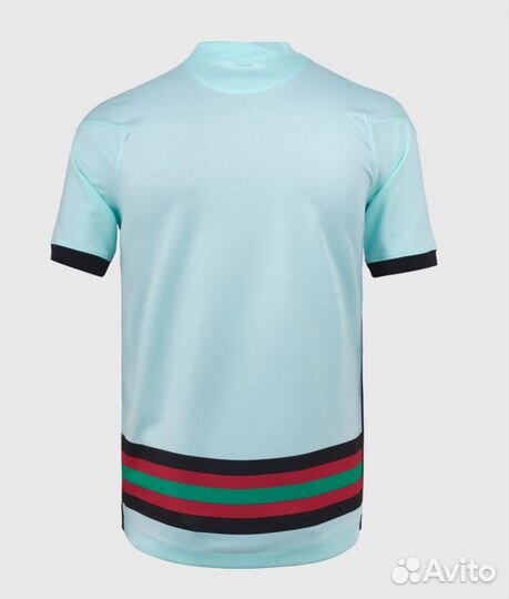 Футбольная майка Сборной Португалии сезон 20/21