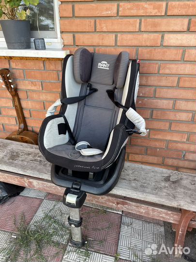 Детское авто кресло