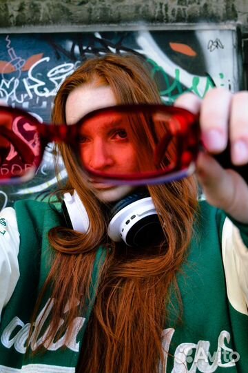 Индивидуальная фотосессия