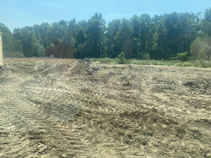 Участок 9,4 сот. (ИЖС)