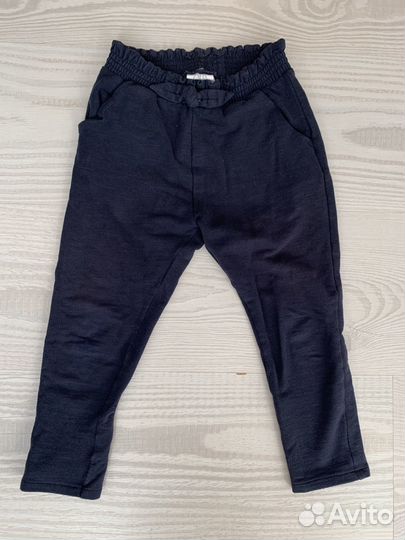 Вещи пакетом