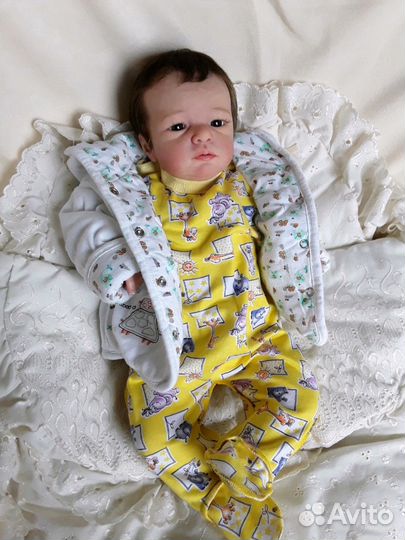 Кукла реборн в наличии