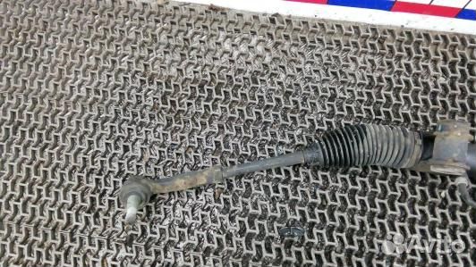 Рулевая рейка chevrolet cruze J300 (USE17LH01)