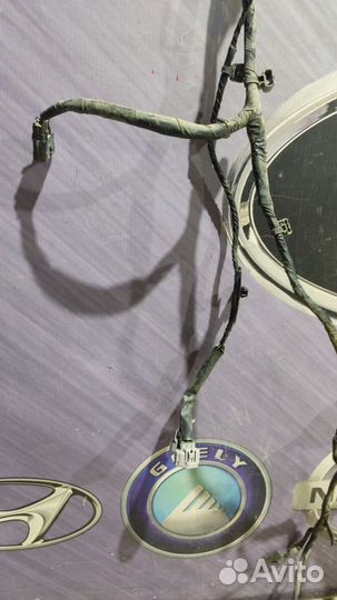 Провода прочие infiniti QX60