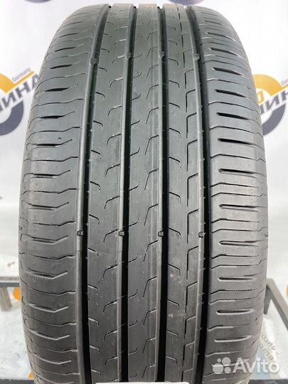 Continental ContiEcoContact 6 235/50 R19 108W