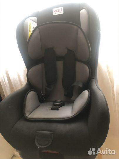 Детское автокресло от 0-13