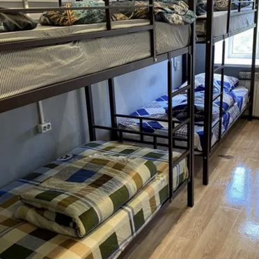 На Красноармейском