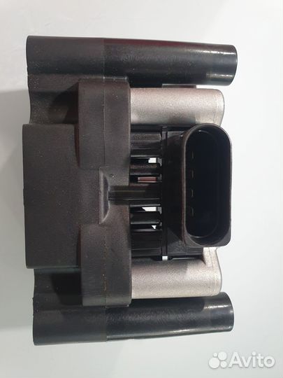 Катушка зажигания 11731(Bremi)