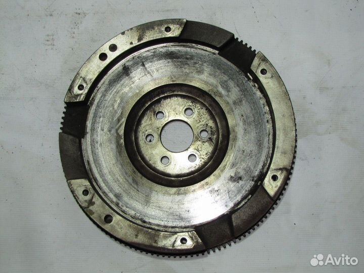 Маховик Aveo Авео