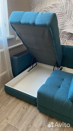 Угловой диван новый