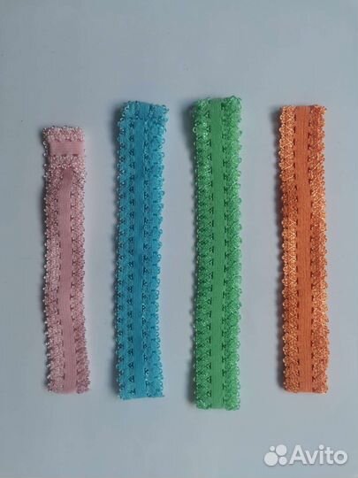 Повязки для девочек