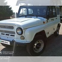 УАЗ Hunter 2.7 MT, 2012, 135 000 км, с пробегом, цена 455 000 руб.