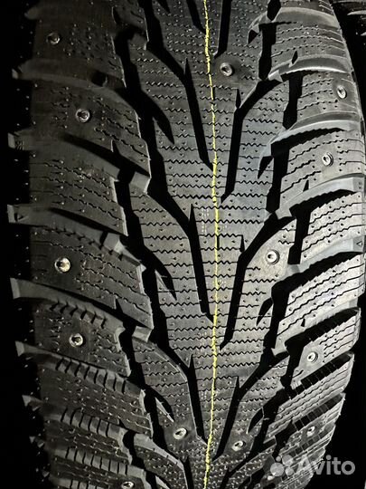 Nexen Winguard WinSpike WH62 215/55 R17 98T