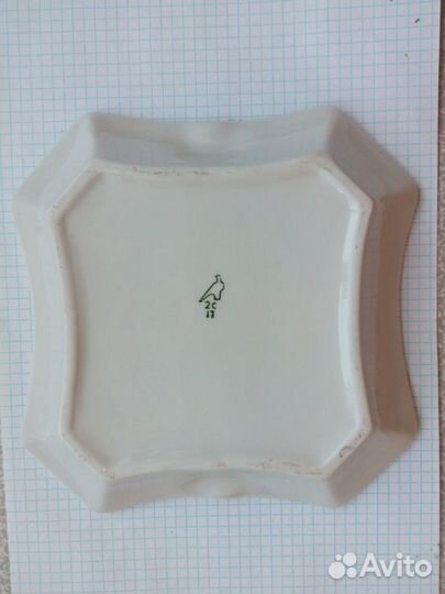 Разные пепельницы