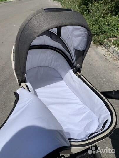Коляска bexa ideal