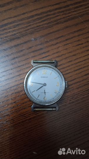 Часы победа СССР