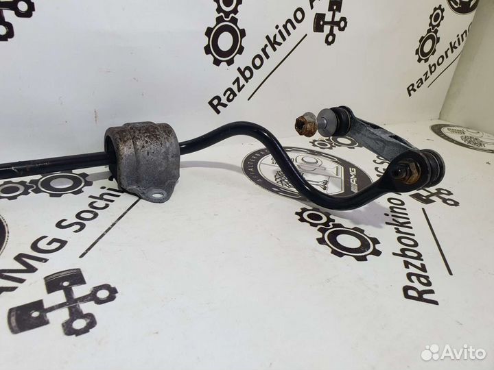 Стабилизатор задний для BMW F10