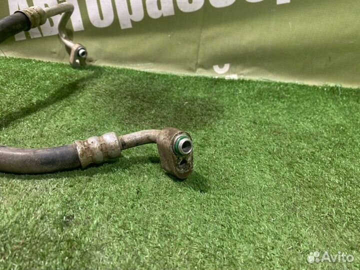 Трубка кондиционера Лада Калина
