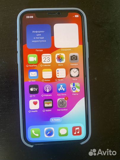 iPhone 11 Pro, 64 ГБ