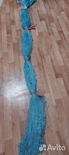 Нитяные шторы