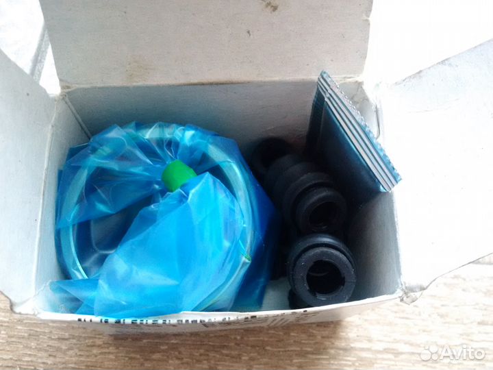 Рем.ком.пер.суп.Frenkit 257971 Chevrolet Epica