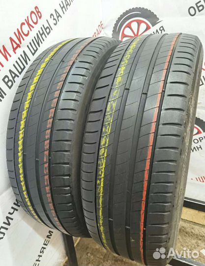 Michelin Primacy 3 205/55 R17 95V