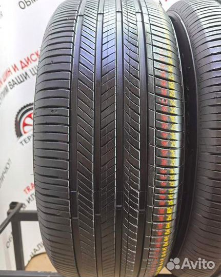 Hankook Ventus S2 255/45 R18 99W