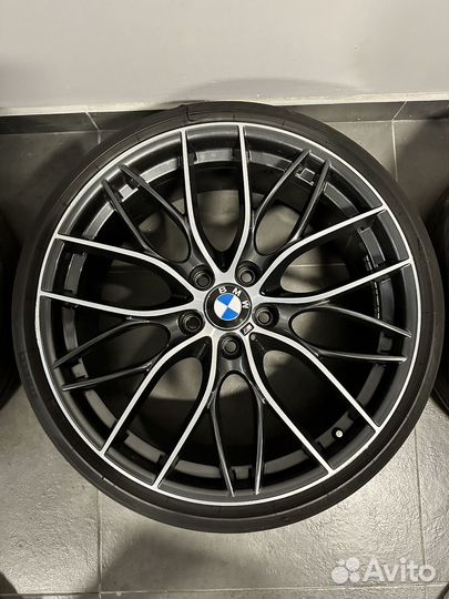 Диски/колеса bmw/бмв 405 стиль r20 оригиналдима
