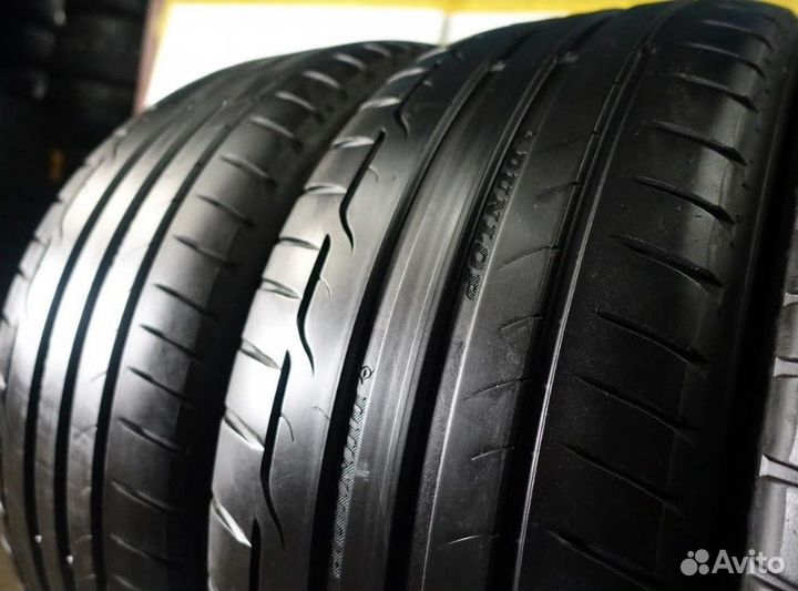 Dunlop SP Sport Maxx RT 2 245/45 R18