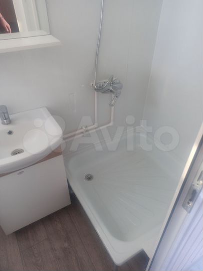 Квартира-студия, 14 м², 1/1 эт.