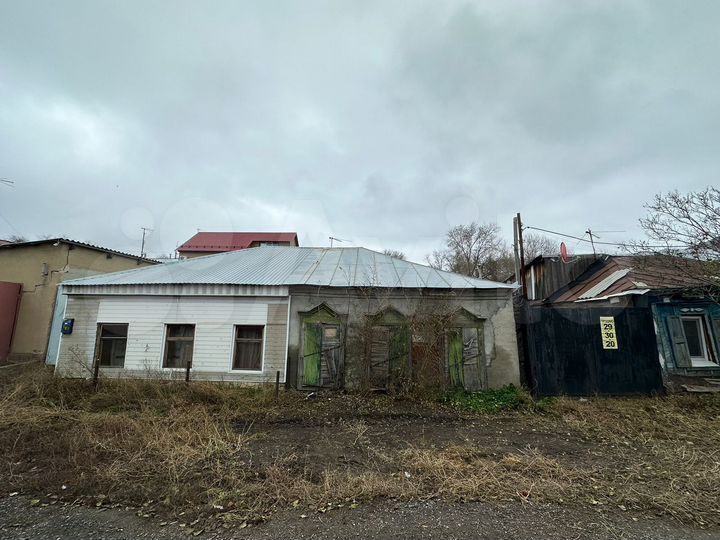 Участок 3,5 сот. (ИЖС)