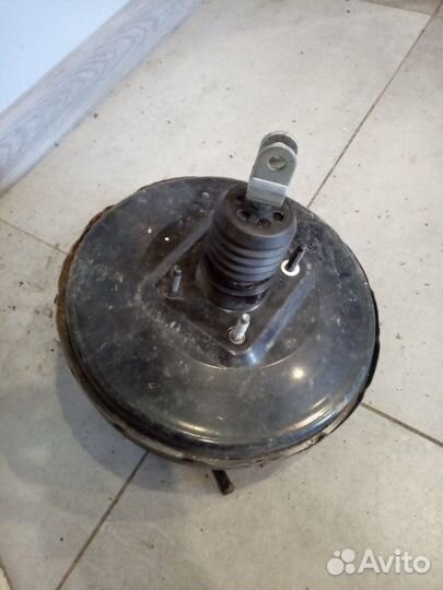 Вакуумный усилитель тормозов Kia Ceed