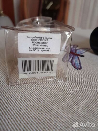 Кисть для пудры Sisley Франция