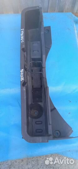 Ящик под инструмент Kia Sportage(SL) (2009-2014)