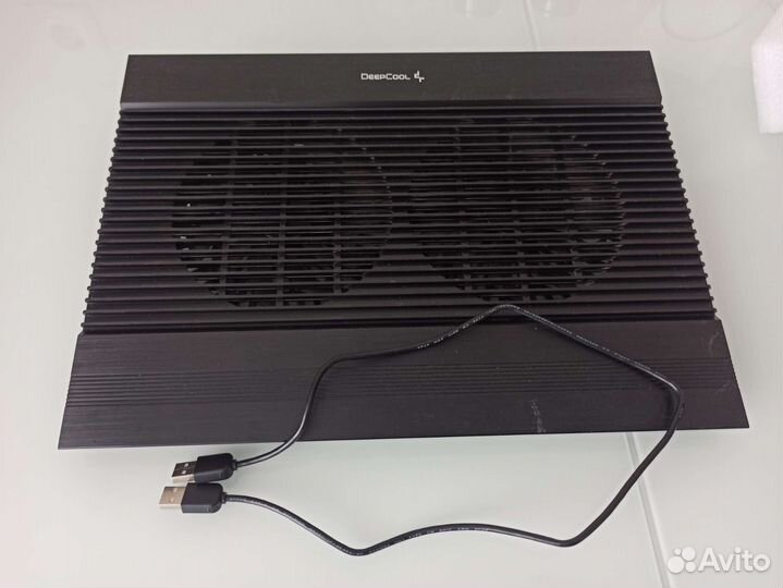 Системы охлаждения для ноутбука