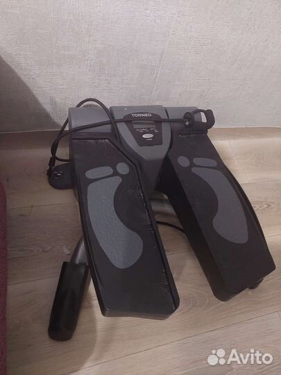 Тренажер степпер