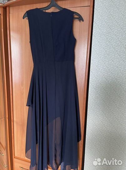 Платье на выпускной