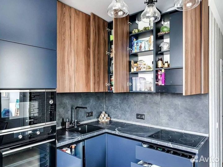 Кухонный гарнитур 