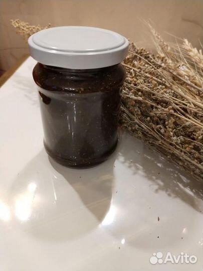 Мужское натуральное варенье