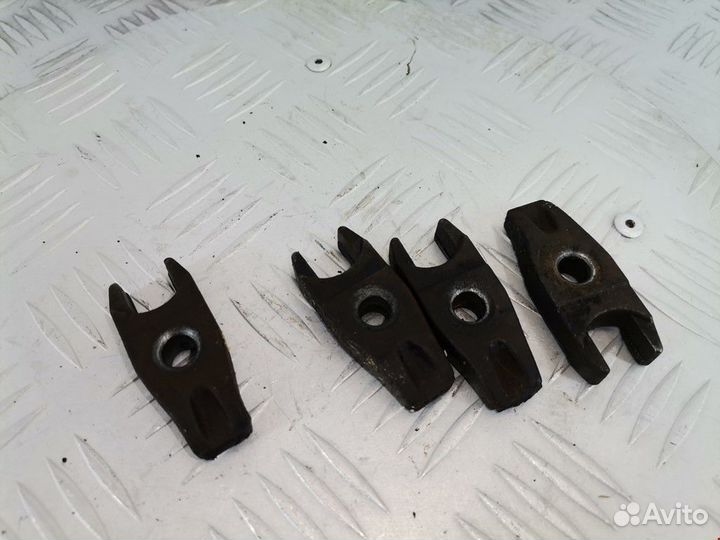 Крепление форсунки Peugeot 406 рест. 2001 198251