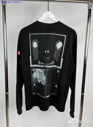 Свитшот CAV empt