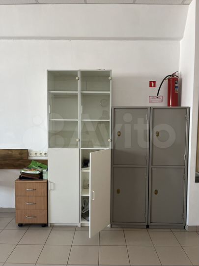 Аренда офиса 54 м²