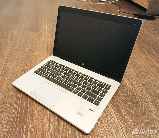 HP EliteBook Folio 9470m 14