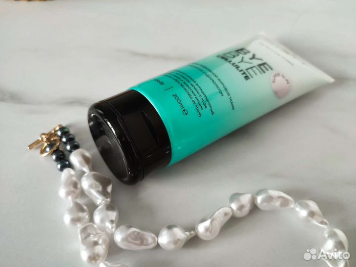 Антицеллюлитный крем mixit FAT burning cream