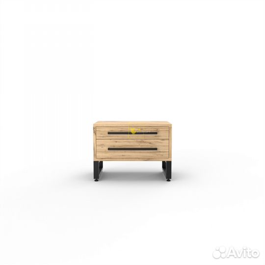 Прикроватная тумба