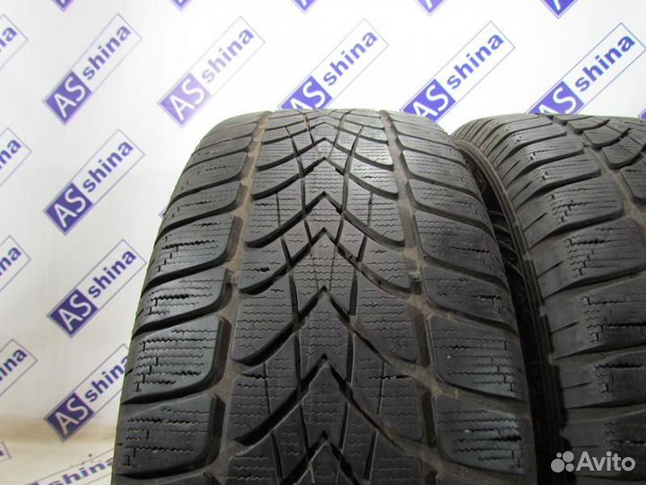 Dunlop SP Winter Sport 4D 235/50 R18 101K