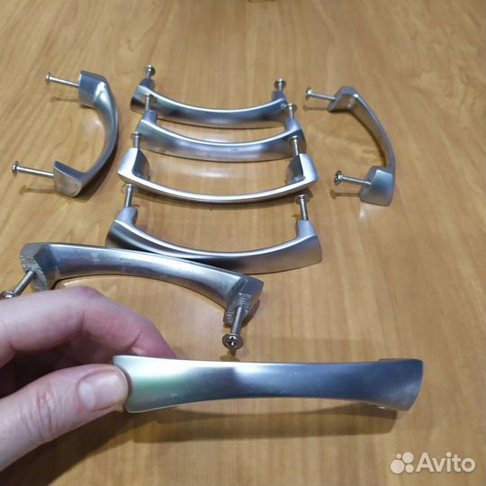 Ручки для мебели