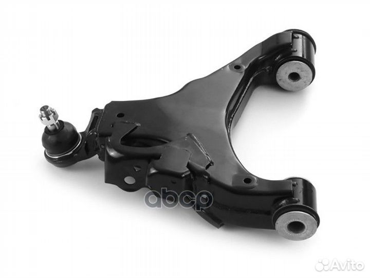 Рычаг нижний toyota land cruiser 200/lexus LX570