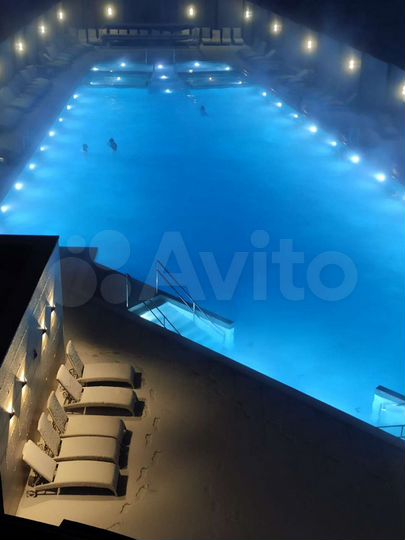 Квартира-студия, 30 м², 4/7 эт.