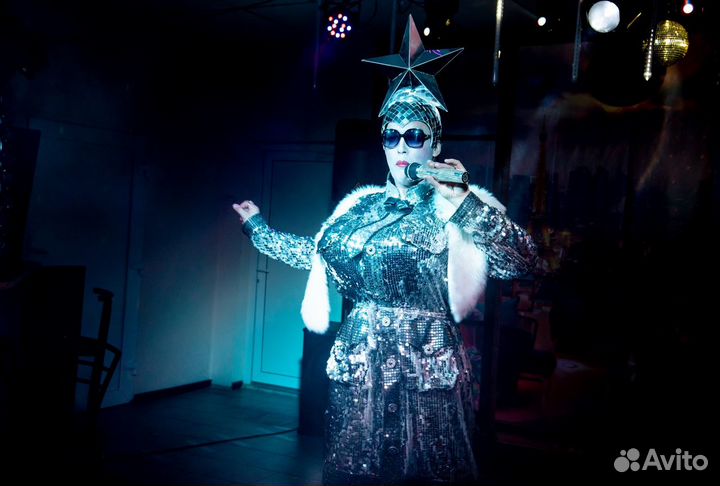 Артисты и шоу на свадьбу,юбилей,любое мероприятие